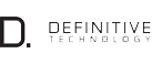 Definitive Technology Brand Logo