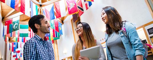 Survey Seeks to Define U.S. International Education Strategy