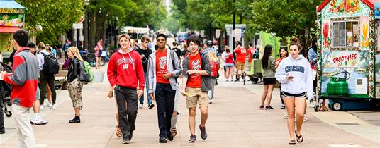 University of Wisconsin Offers Debt-Free Education for Low-Income Students