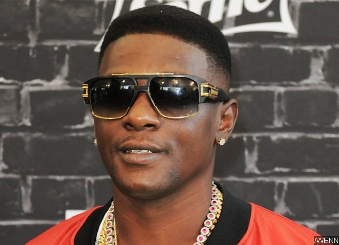 Rapper Lil Boosie Reveals He Is Battling Kidney Cancer