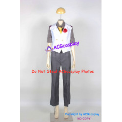 League of Legends LOL Debonair VI Cosplay Costume