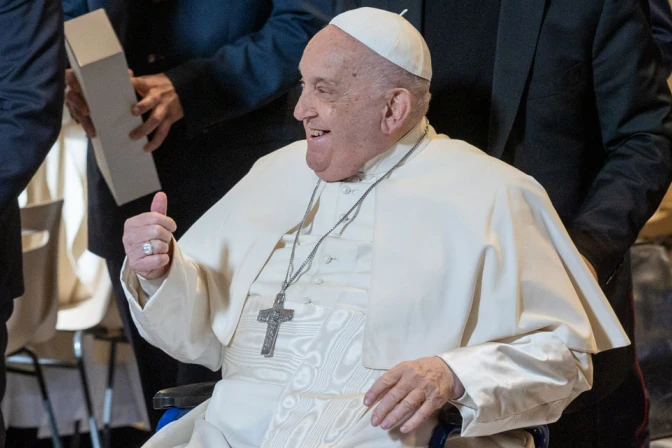 Vaticano: Papa Francisco recuerda la historia del cuarto Rey Mago en la ...