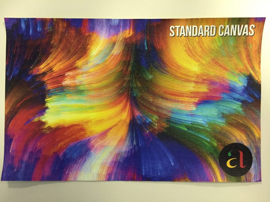 Canvas Printing