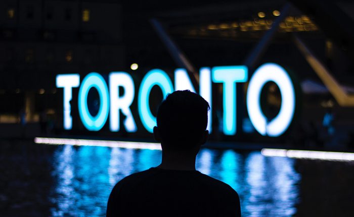 5 Things to See Around Toronto Union Station