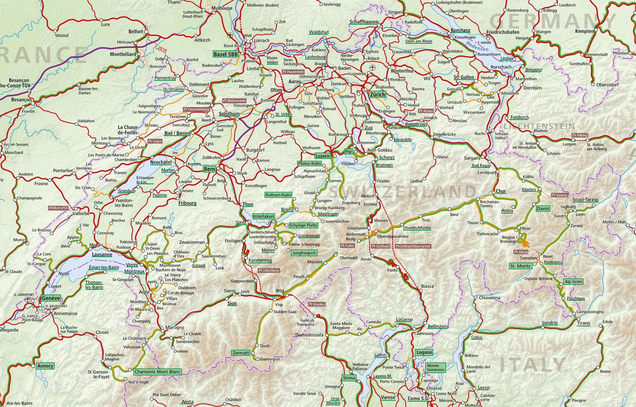 France Railway Maps Railway Maps | My XXX Hot Girl