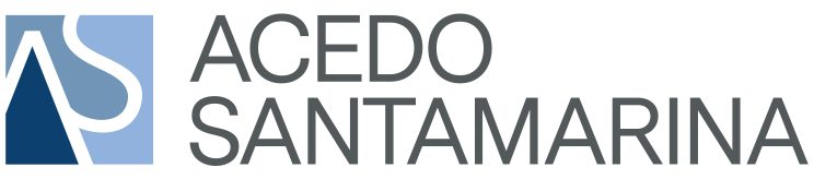 Logo Acedo Santamarina