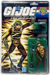 Tripwire (Mine Detector v3) - Tiger Force