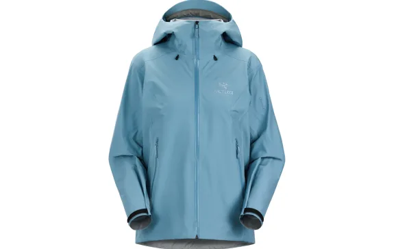 Arcteryx Beta LT jacket