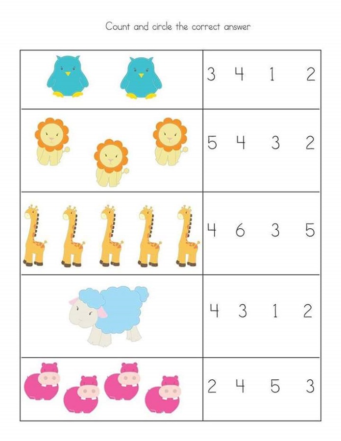 free printable math workbooks simple