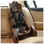 Pediatric Car seat for children with special needs.