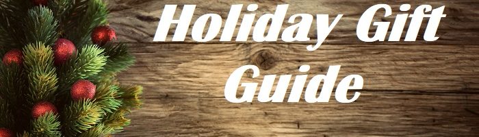 2021 Holiday Gift Guide