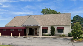 Center for Behavioral Health Fort Wayne