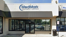 MedMark Treatment Centers Dayton