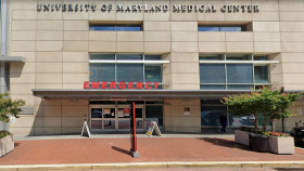 University of Maryland Medical Center