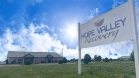 Hope Valley Recovery