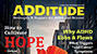 Subscribe to Additude Magazine