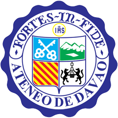 University Seal (Colored)