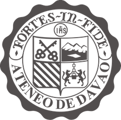 University Seal (Gray)