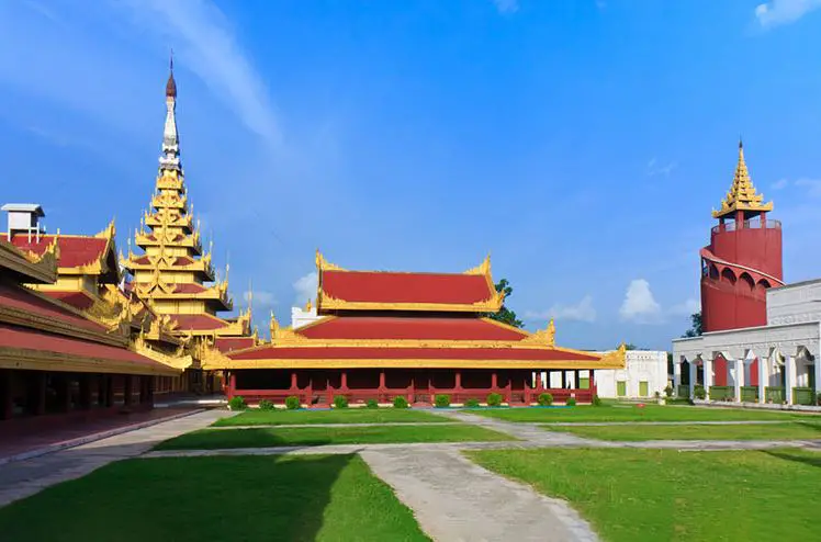  monuments in Myanmar, historical places in Myanmar, famous monuments in Myanmar, religious monuments in Myanmar, important monuments in Myanmar,