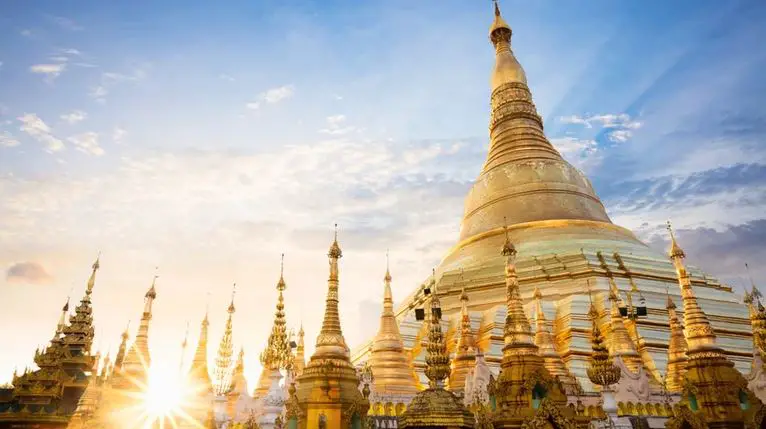  monuments in Myanmar, historical places in Myanmar, famous monuments in Myanmar, religious monuments in Myanmar, important monuments in Myanmar,