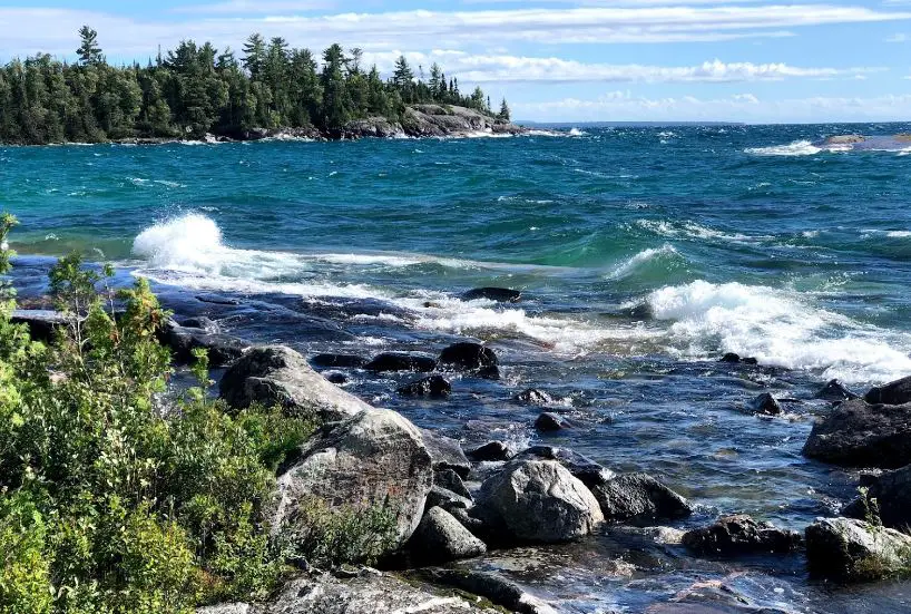 Lake Superior