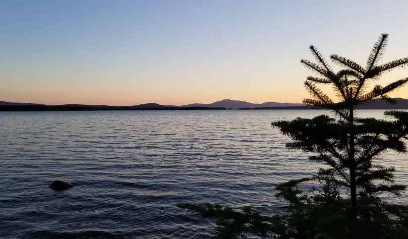 Moosehead Lake