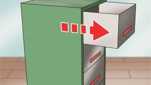 How to Pick A Steelcase File Cabinet Lock How to Pick and Open A Locked Filing Cabinet Wikihow