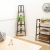 Room Essentials 5 Shelf Trestle Bookcase assembly Instructions Mocka Porto Three Shelves Shelving Units Shop now