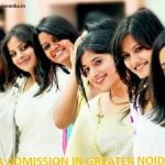 MBA ADMISSION GREATER NOIDA