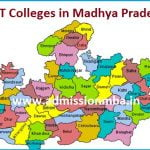 MBA Colleges Accepting CAT score in Madhya Pradesh