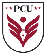 PCU Pune logo