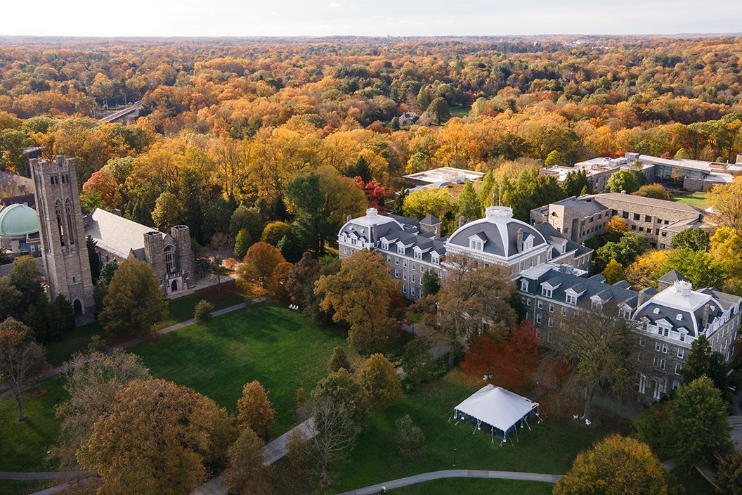 The Comprehensive Guide to Swarthmore College