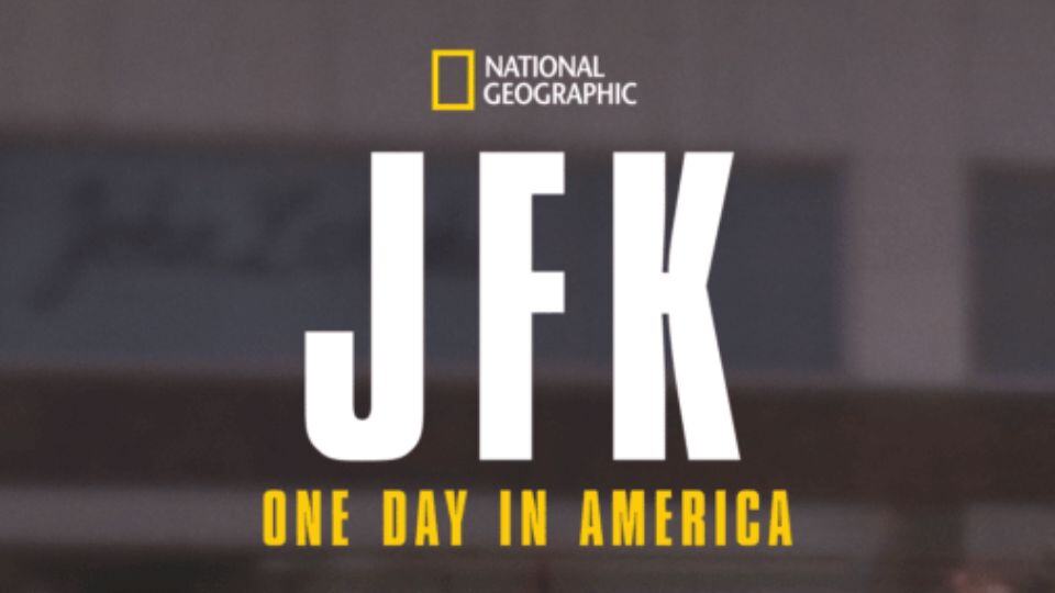 JFK series on National Geographic ad_Adnami