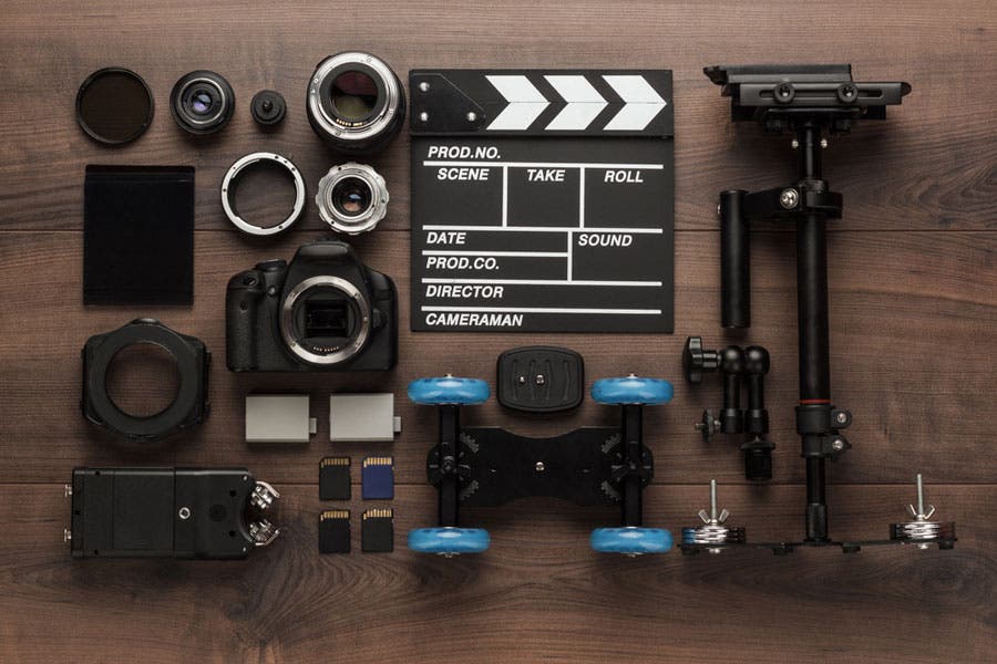 Find the Best Video Equipment - 42West, Adorama