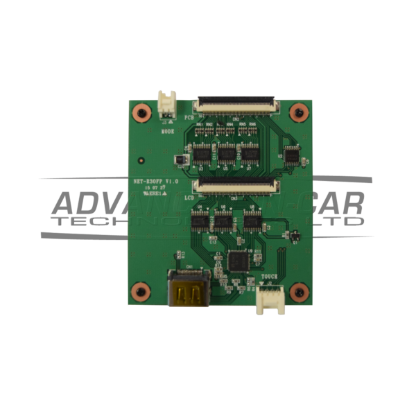 VWCompositionColour_ReverseCamera_PCB