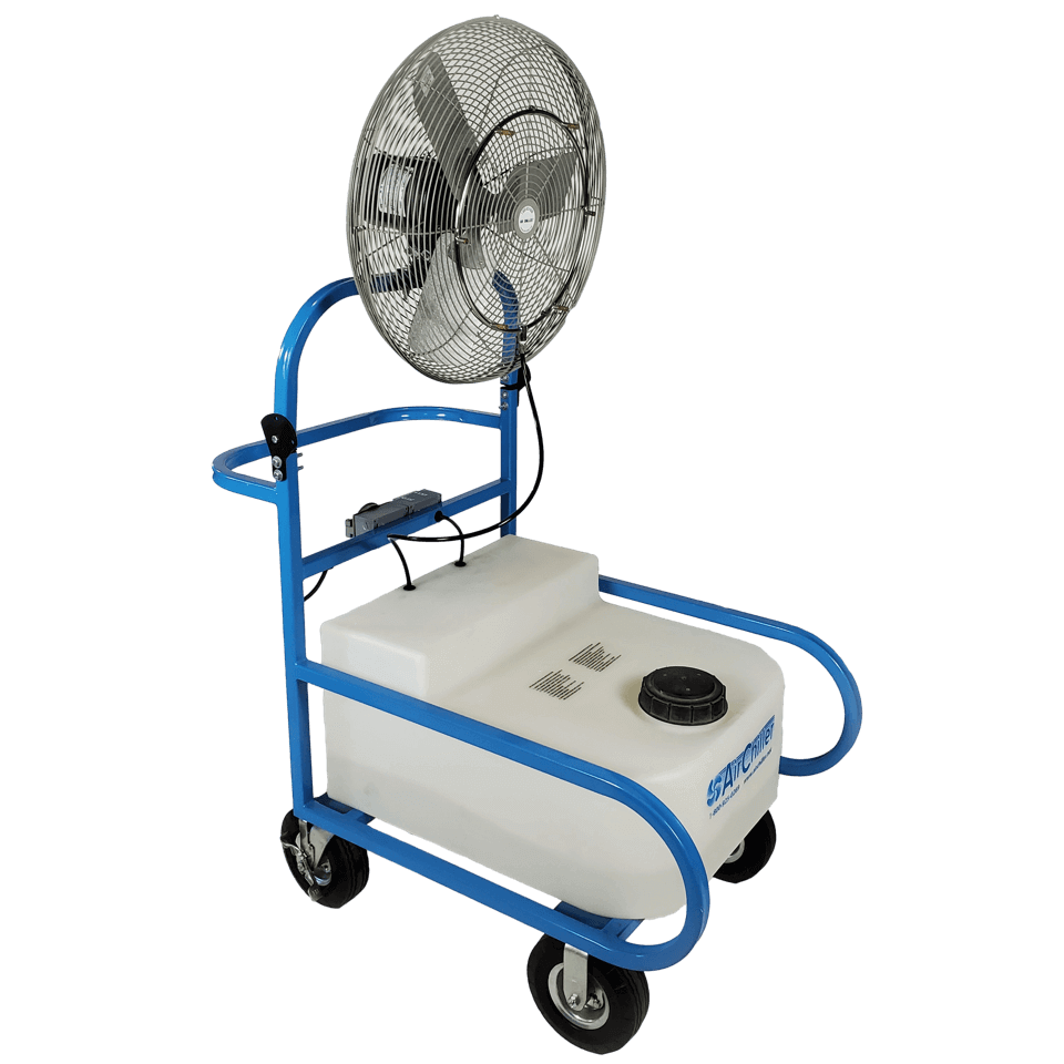 Portable Air Chiller | visitchile.cl