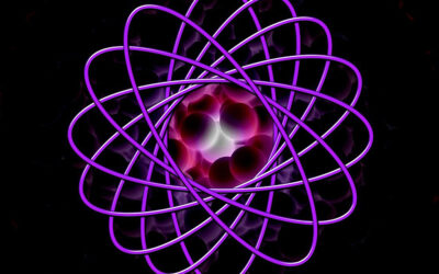 Scientists take a closer look at rare particles called hypernuclei