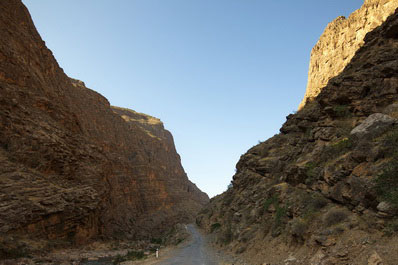 Boysun, Uzbekistan