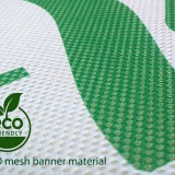 ECO Friendly Banners