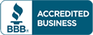 Better Business Bureau Seal