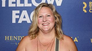 Hollywood’s new 'it' girl, Somebody Somewhere’s Bridget Everett, on starring in the best TV show of 2024