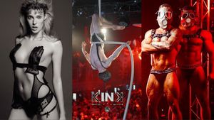 Get ready to unleash your kink at MAL Weekend 2025