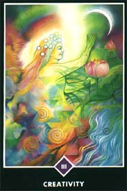 Osho Zen Tarot