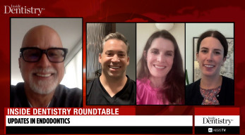 Inside Dentistry's Roundtable 9/26/24 Thumbnail