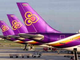 Thai Airways