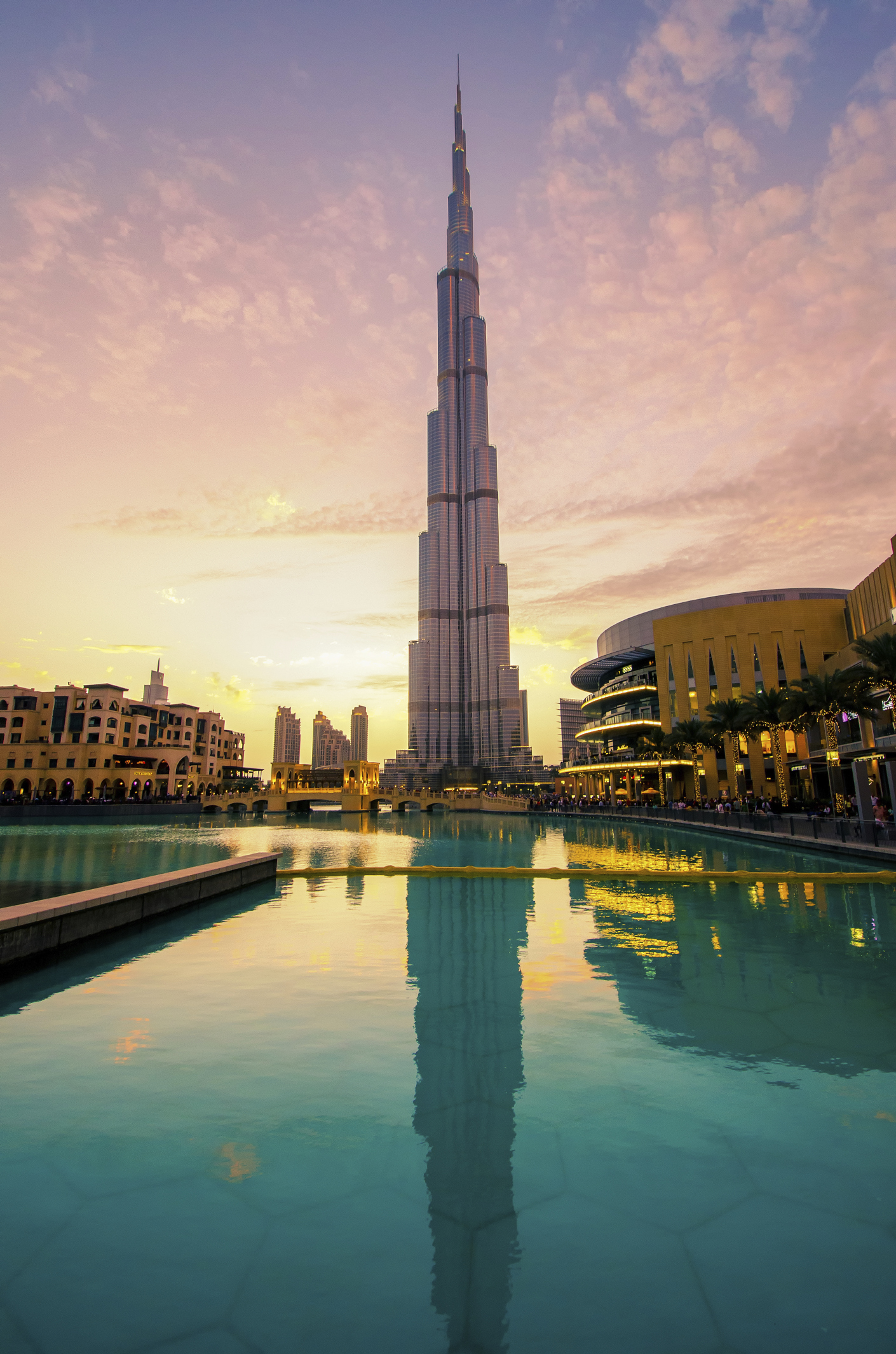 Dubai, UAE: An Emerging Travel Destination by AESU, your Travel Experts ...