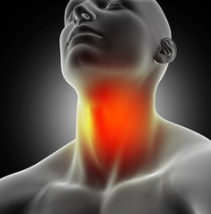 A Sore Throat Caused by COVID-19 Versus Strep Throat: What’s the ...