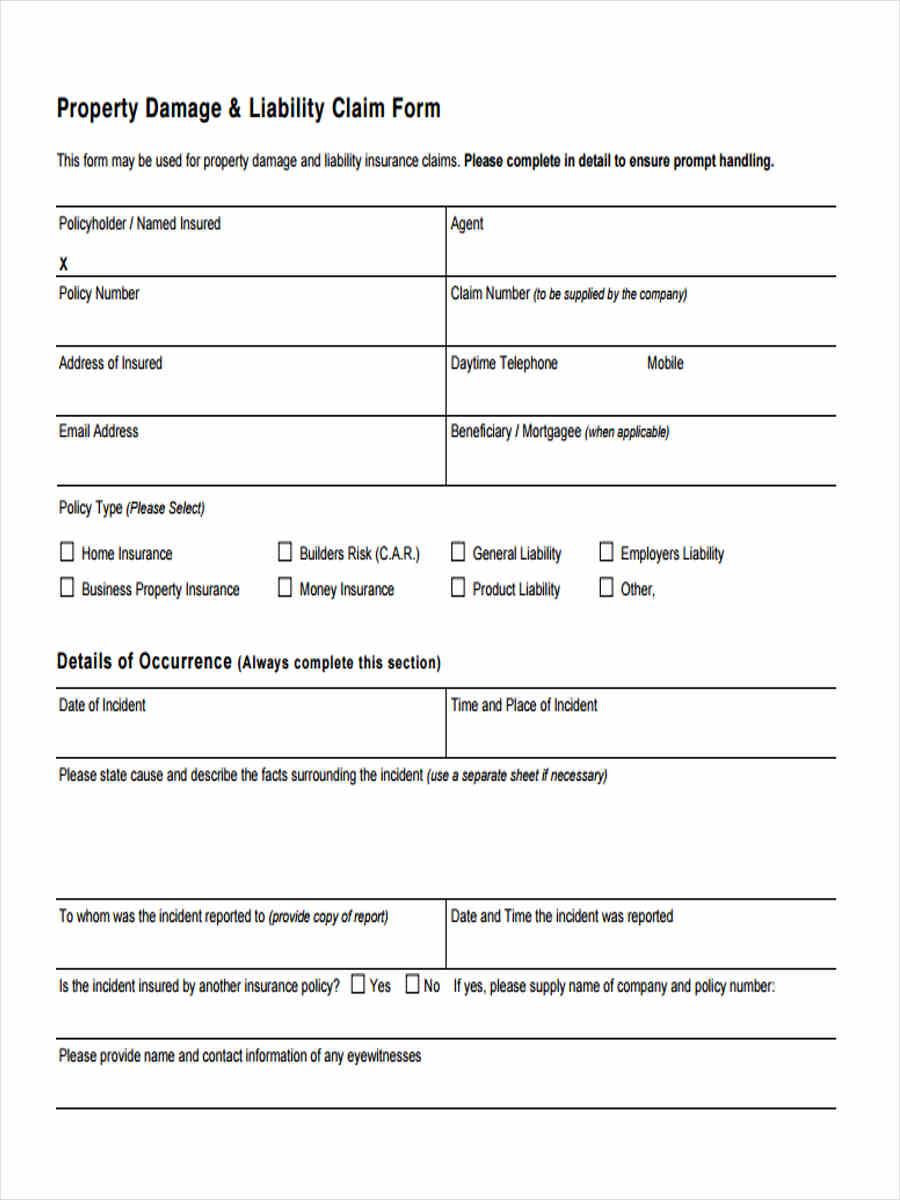 Affidavit Of Parentage Form