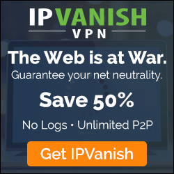 ipvanish -  VPN Service