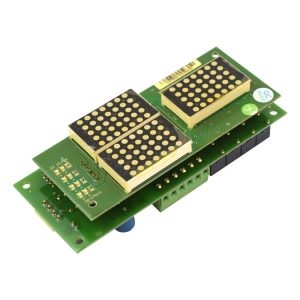 LG SIGMA Elevator PCB Circuit Board SM-04-E1